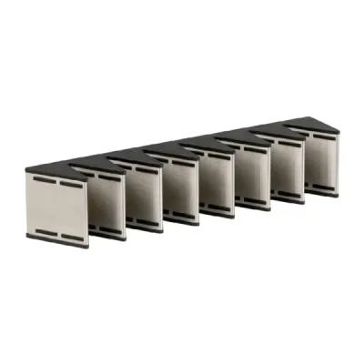 Eva Trio Magneto Knivmagnet til 8 knive