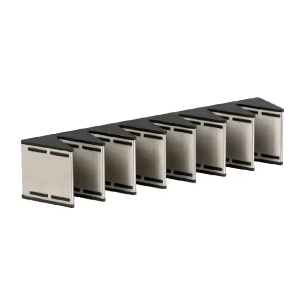 Eva Trio Magneto Knivmagnet til 8 knive