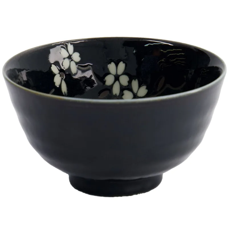 Tokyo design studio Sakura skål 12 cm, cobolt blue