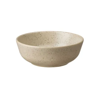 Denby Grain Wheat skål 15 cm, hvid
