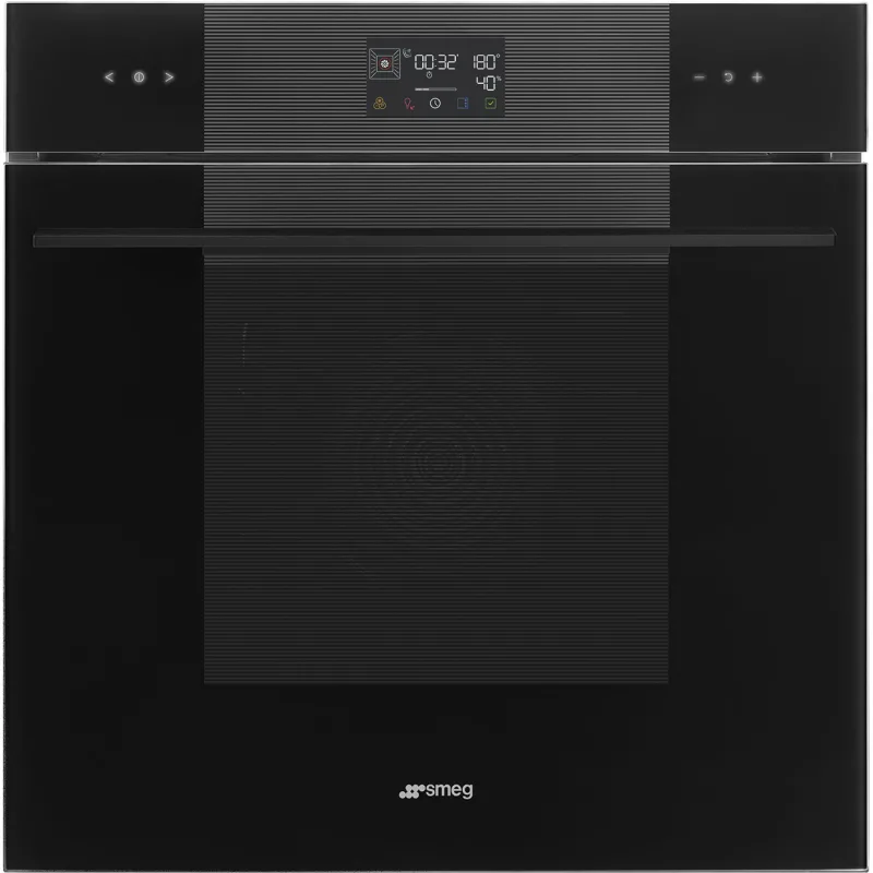 SMEG Indbygningsovn SOP6102S2PB3