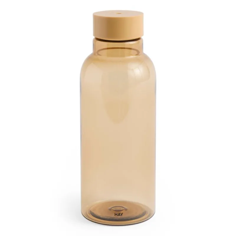 Hay Miz vandflaske 54 cl, caramel