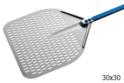 Pizzaspade Gimetal 30x30