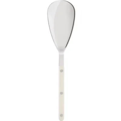 Sabre paris Bistrot Solid ske til ris 27 cm, ivory