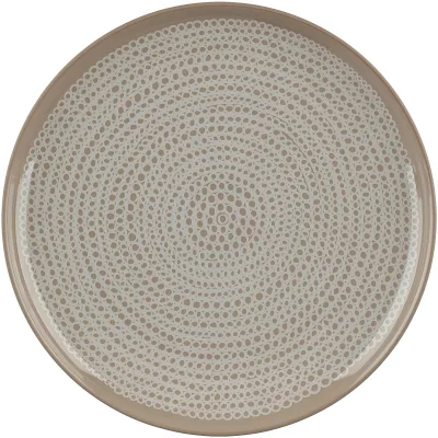 Marimekko Siirtolapuuthara tallerken, 25 cm