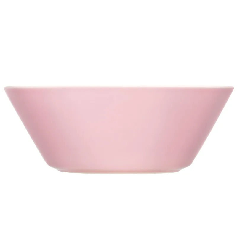 Iittala Teema Skål 15 cm, vintage rose