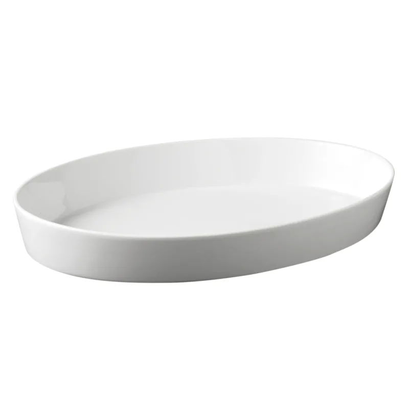 Aida Aroma fad 36 cm, white de luxe