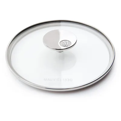 Mauviel M’360 låg, 20 cm.