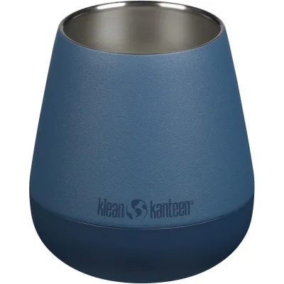 Klean kanteen Rise Wine Tumbler 296 ml, stellar