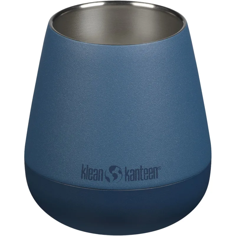 Klean kanteen Rise Wine Tumbler 296 ml, stellar