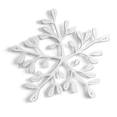 Cooee design Misteltoe Bordskåner, rustfrit