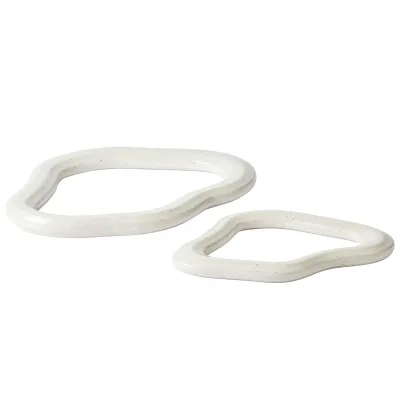 Broste Nordic bordskåner, vanilla