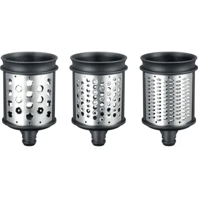 Kitchenaid EMVSC tromlesæt til råkostjern