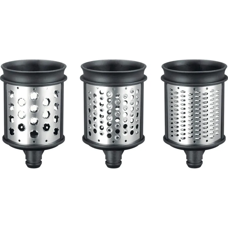 Kitchenaid EMVSC tromlesæt til råkostjern
