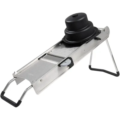 De buyer Access Mandolinjern