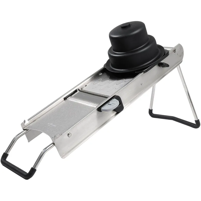 De buyer Access Mandolinjern