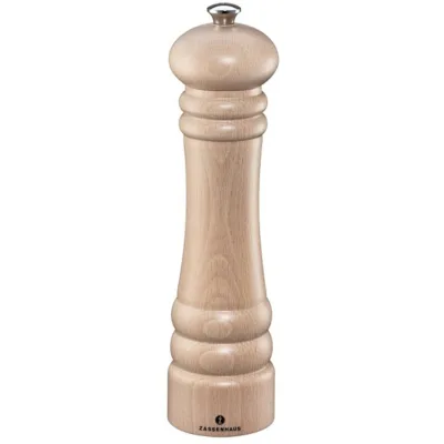 Zassenhaus Berlin Saltkværn 24 cm. Bøg