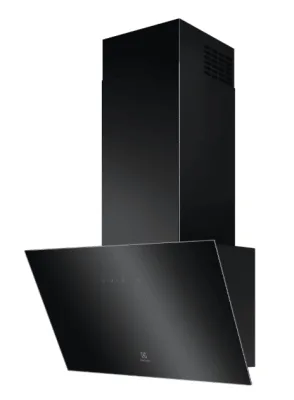 Electrolux Væghængt emhætte LFV436K