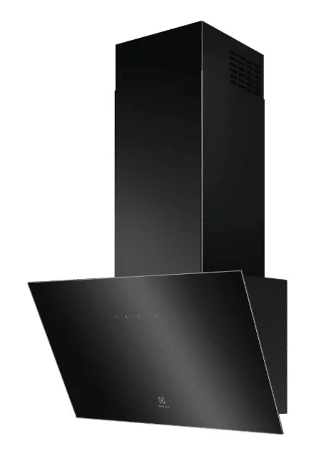 Electrolux Væghængt emhætte LFV436K