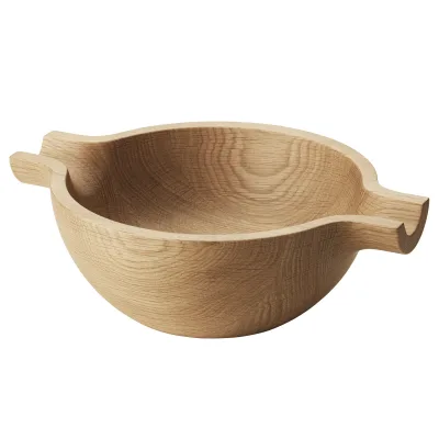 Georg jensen Koppel skål mellem