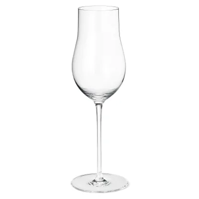 Georg jensen Sky champagneglas, 0,25 liter, 6 stk.