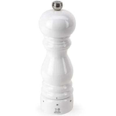 Peugeot Paris u'Select Z Saltkværn 18 cm, hvid