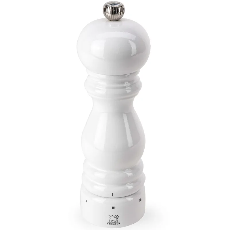 Peugeot Paris u'Select Z Saltkværn 18 cm, hvid