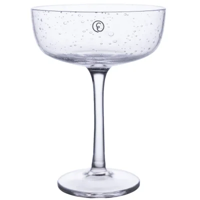 Ernst Coupeglas 20 cl 2-pak, bobler