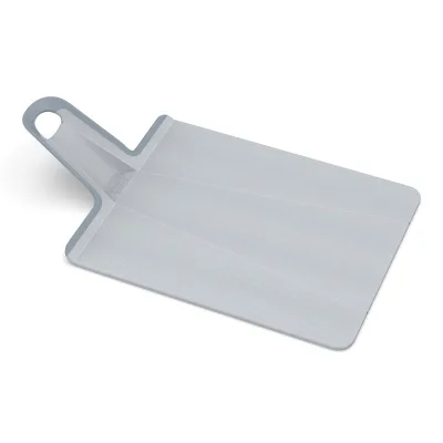 Joseph joseph Chop2Pot™ Plus skærebræt 38 x 21 cm, lyseblå