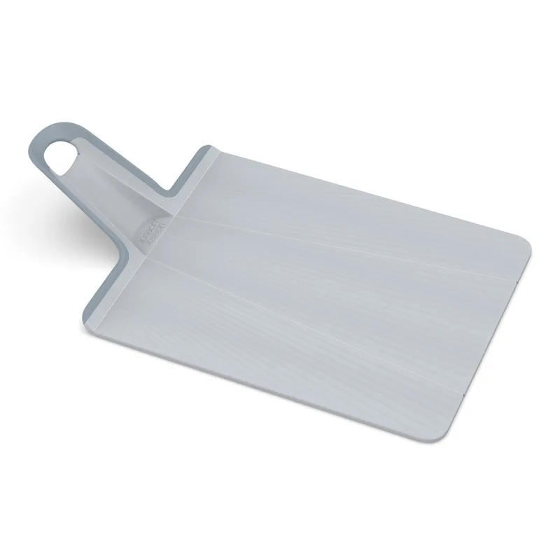 Joseph joseph Chop2Pot™ Plus skærebræt 38 x 21 cm, lyseblå