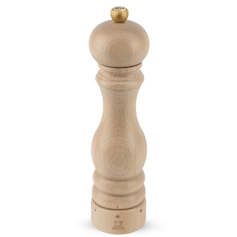 Peugeot Paris u'Select Z Saltkværn 22 cm, natur