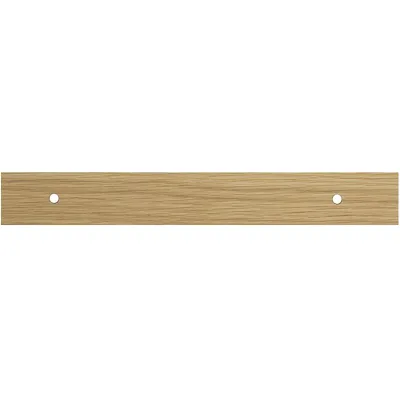 Satake Magnetliste 35 cm, egetræ
