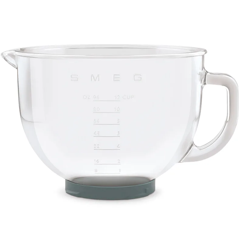 Smeg Glasskål 4,8 liter til SMF04/05