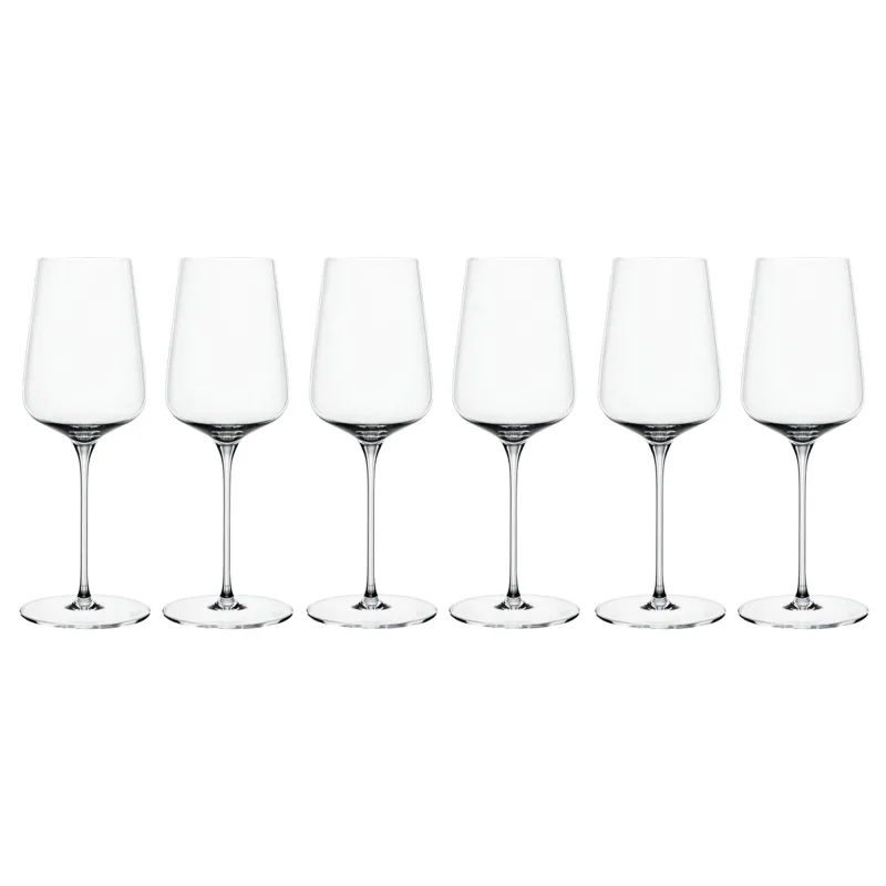 Spiegelau Definition hvidvinsglas 43cl, 6 stk.