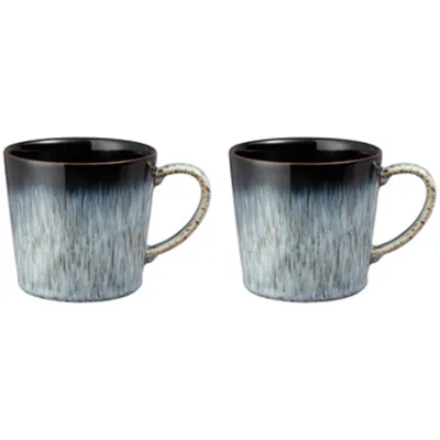 Denby Halo krus 2 stk.