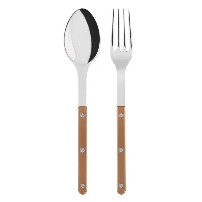 Sabre paris Sabre Bistrot Pearl Serveringssæt, karamel