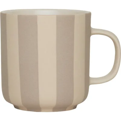 Oyoy living design Toppu krus, clay