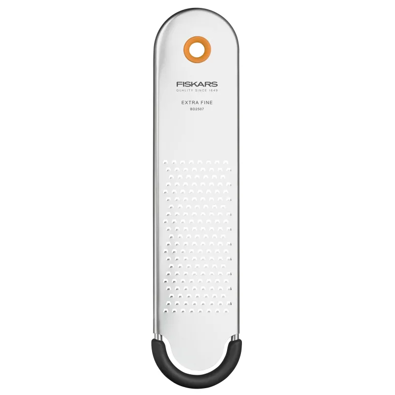 Fiskars Functional Form ekstra fint rivejern 24 cm