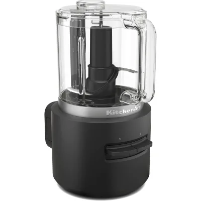 Kitchenaid Go ledningsfri hakker 12V, med batteri