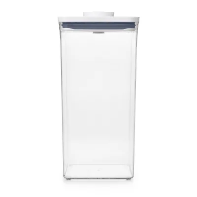 Oxo POP opbevaringsbeholder 5,7 liter