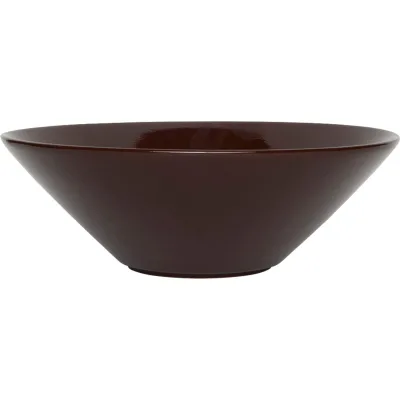 Oyoy living design Yuka skål large Ø28, terracotta