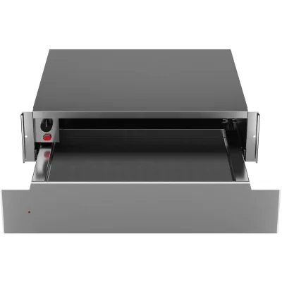 Bertazzoni Professional varmeskuffe 15 cm, rustfrit stål