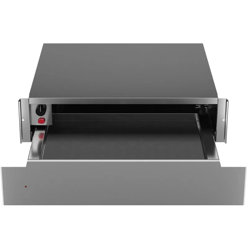 Bertazzoni Professional varmeskuffe 15 cm, rustfrit stål