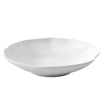 Villeroy & boch Pura dessertskål Ø15 cm, hvid
