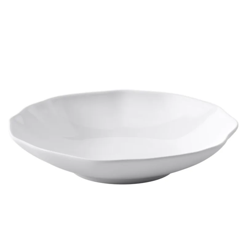 Villeroy & boch Pura dessertskål Ø15 cm, hvid