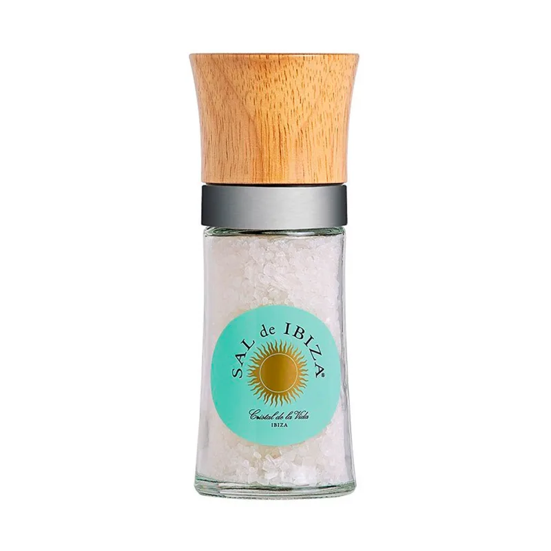 Sal de ibiza Molinillo saltkværn 16 cm