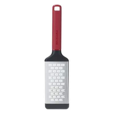 Kitchenaid Classic rivejern medium, empire red