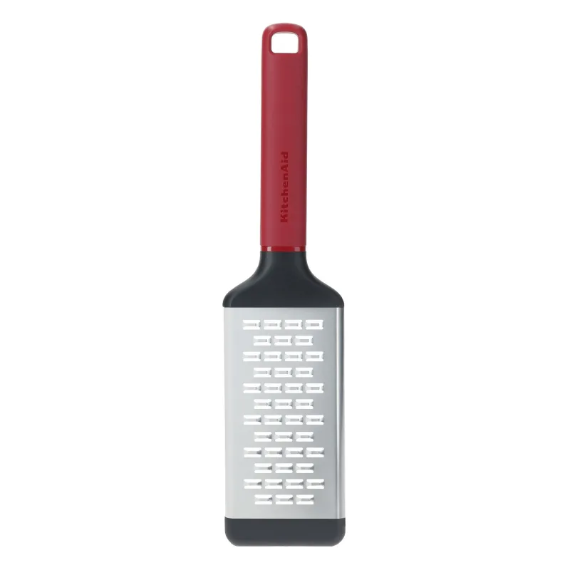 Kitchenaid Classic rivejern medium, empire red