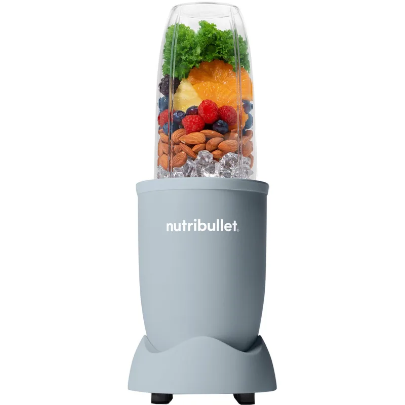 Nutribullet Personal blender 900 ml, slate
