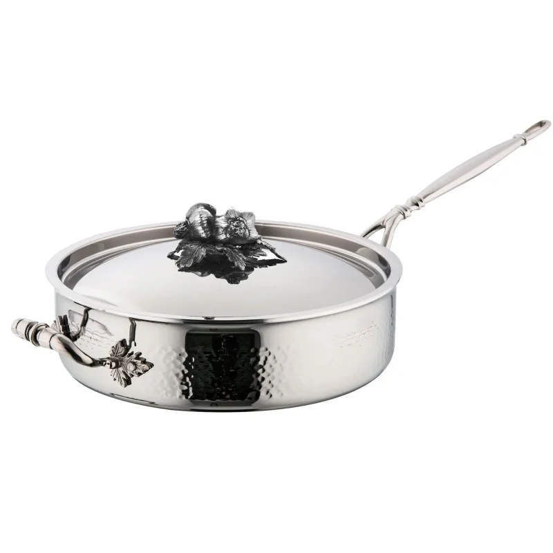 Ruffoni Opus Prima Sautérpande 3,5 liter